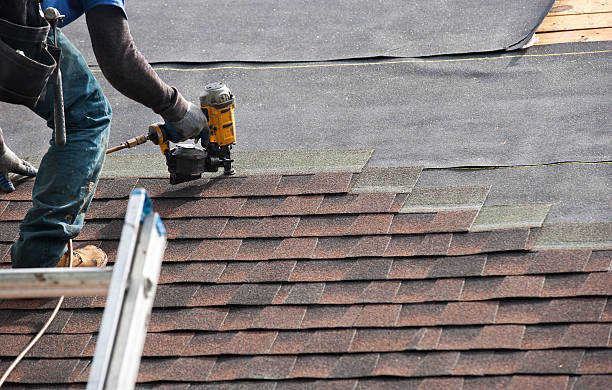 Licensed Flat Roof Repair service in Cedar Creek, NE - Brentwood Metal Roofing